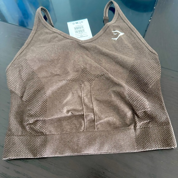 Gymshark tank - Picture 1 of 1